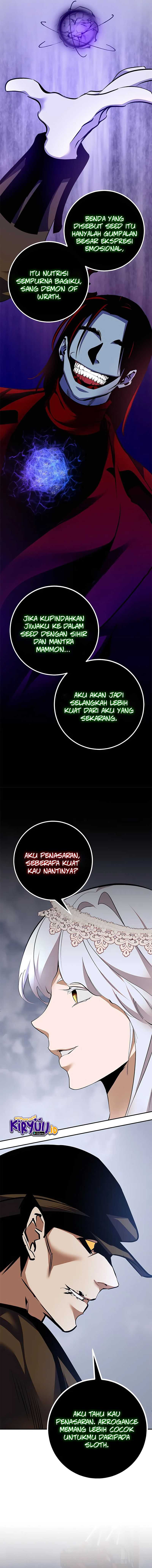 Return to Player Chapter 147 halaman 11
