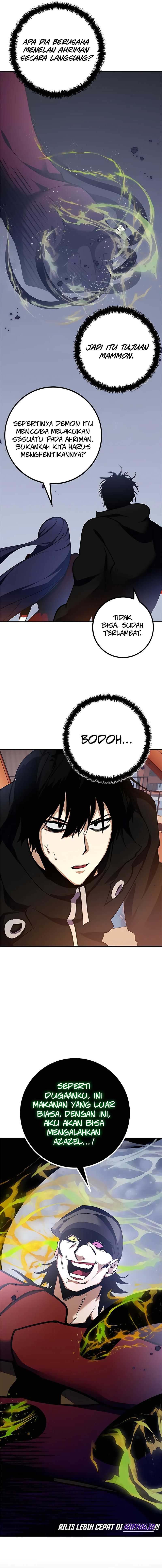 Return to Player Chapter 147 halaman 18