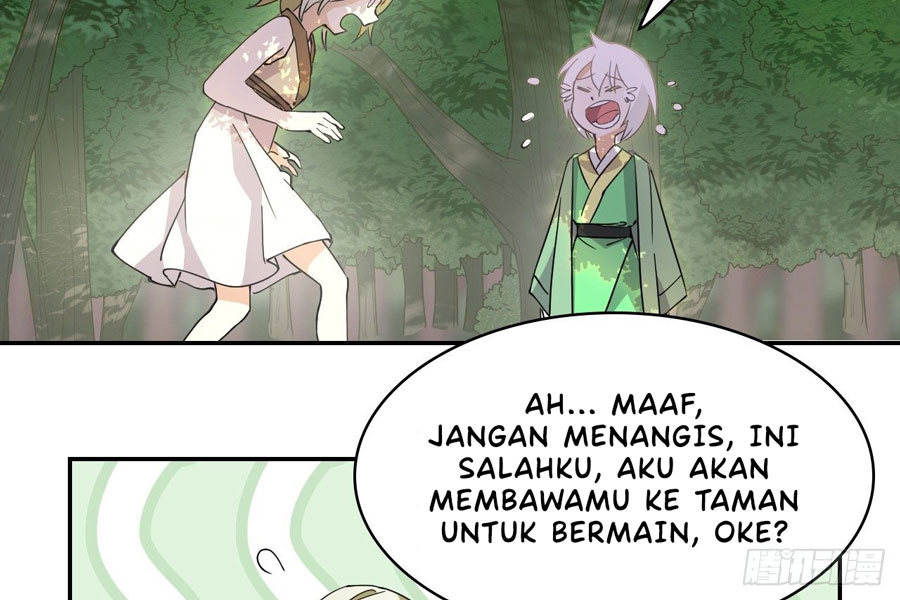 Prince Hero Chapter 6 halaman 22
