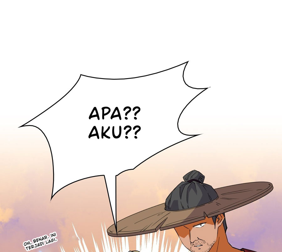 Prince Hero Chapter 6 halaman 3
