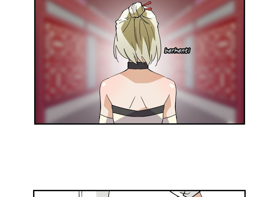 Prince Hero Chapter 6 halaman 11