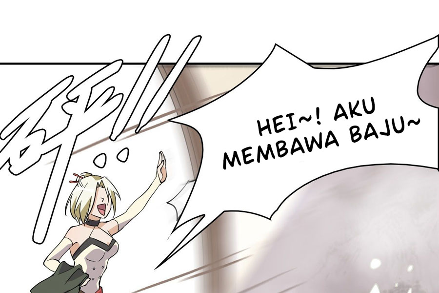 Prince Hero Chapter 6 halaman 33