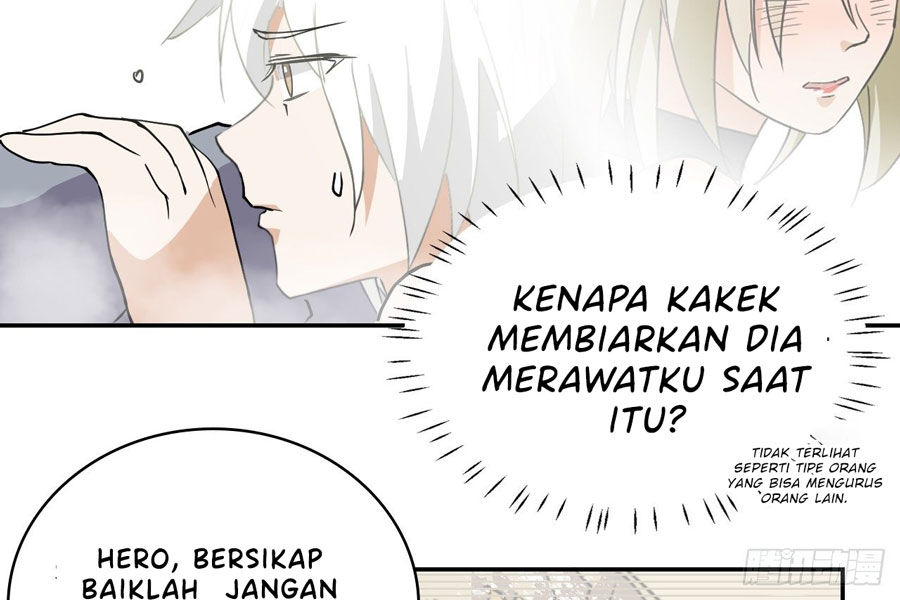 Prince Hero Chapter 6 halaman 38