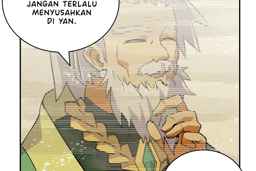 Prince Hero Chapter 6 halaman 39