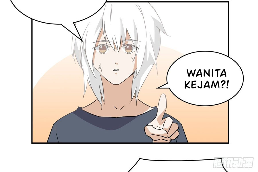 Prince Hero Chapter 6 halaman 24