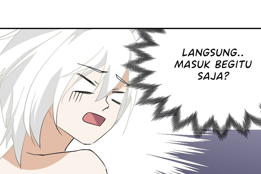 Prince Hero Chapter 6 halaman 35