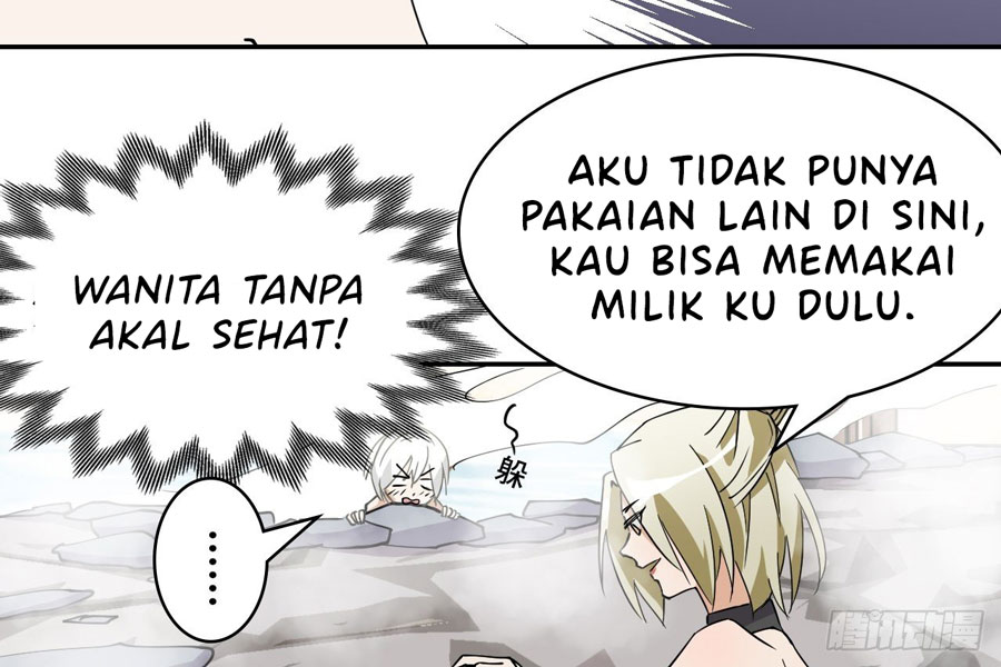 Prince Hero Chapter 6 halaman 36