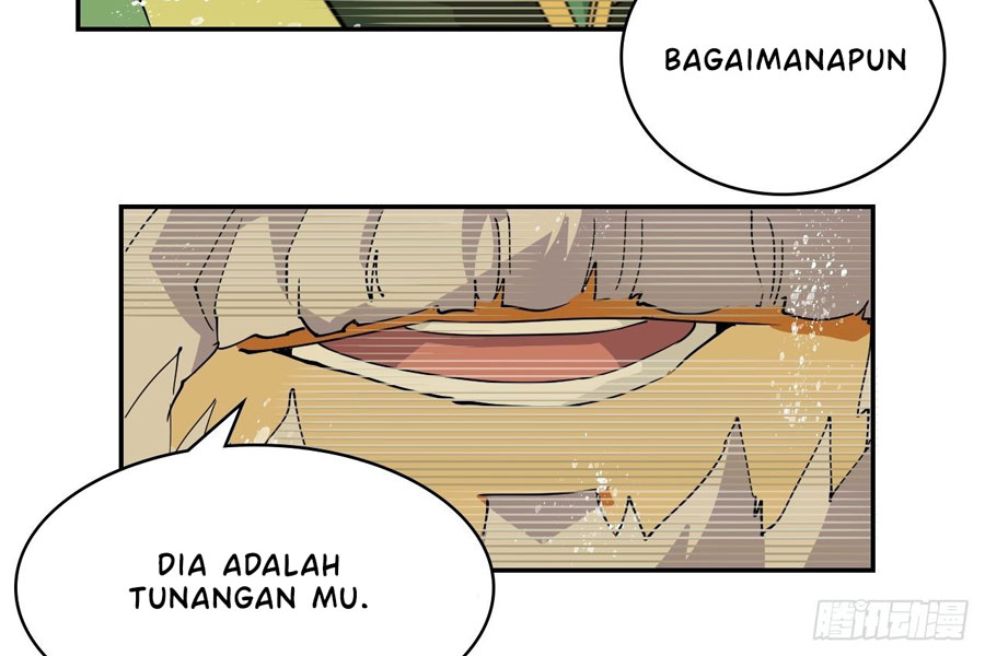 Prince Hero Chapter 6 halaman 40
