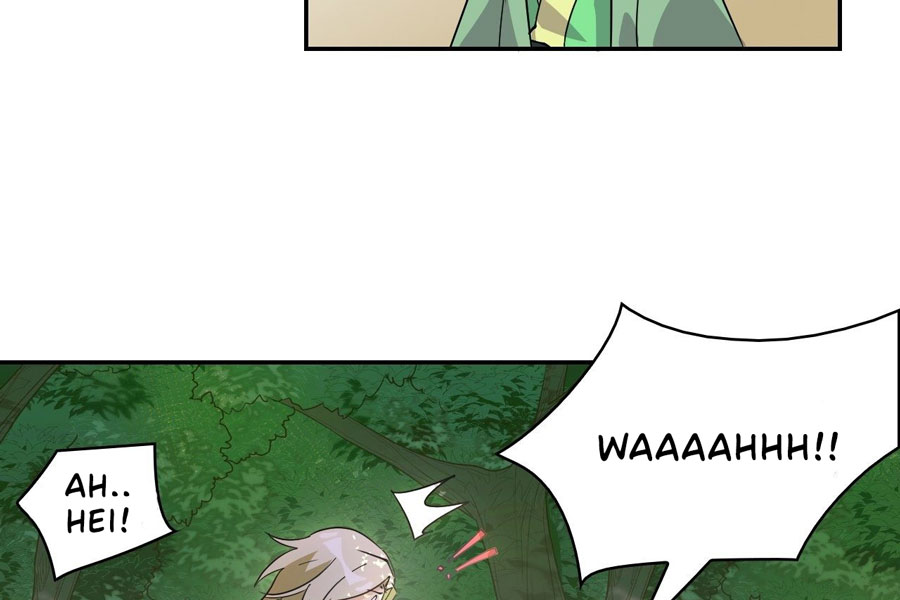 Prince Hero Chapter 6 halaman 21