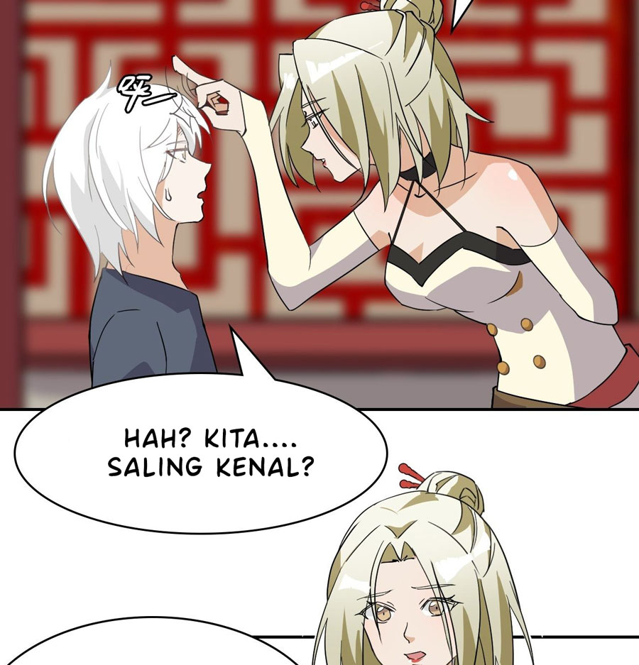 Prince Hero Chapter 6 halaman 13