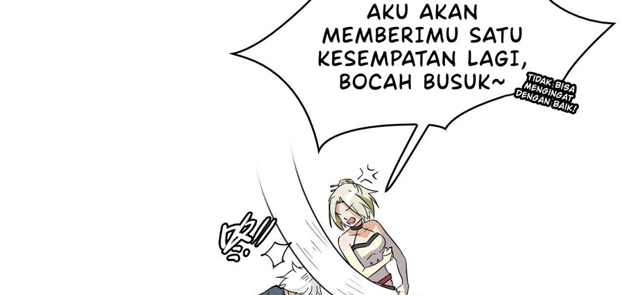 Prince Hero Chapter 6 halaman 25