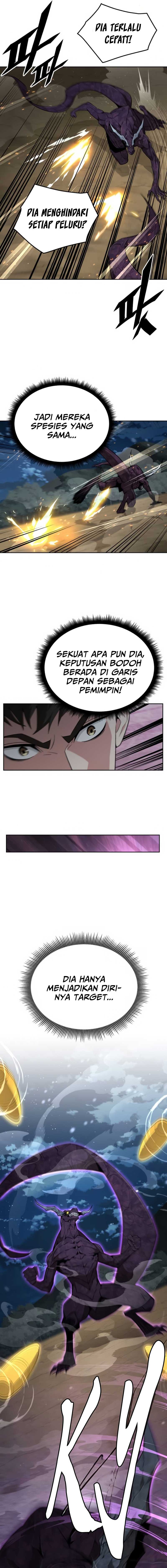 Apocalyptic Chef Awakening Chapter 12 halaman 12