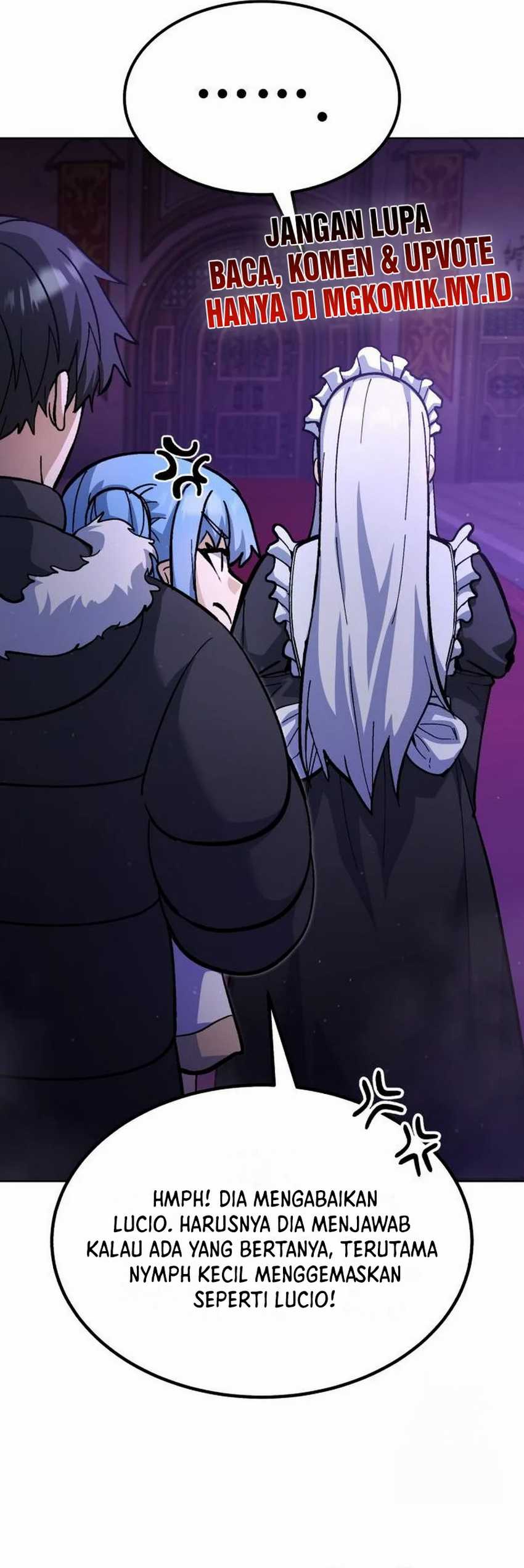 Divine Delivery Chapter 36 halaman 36