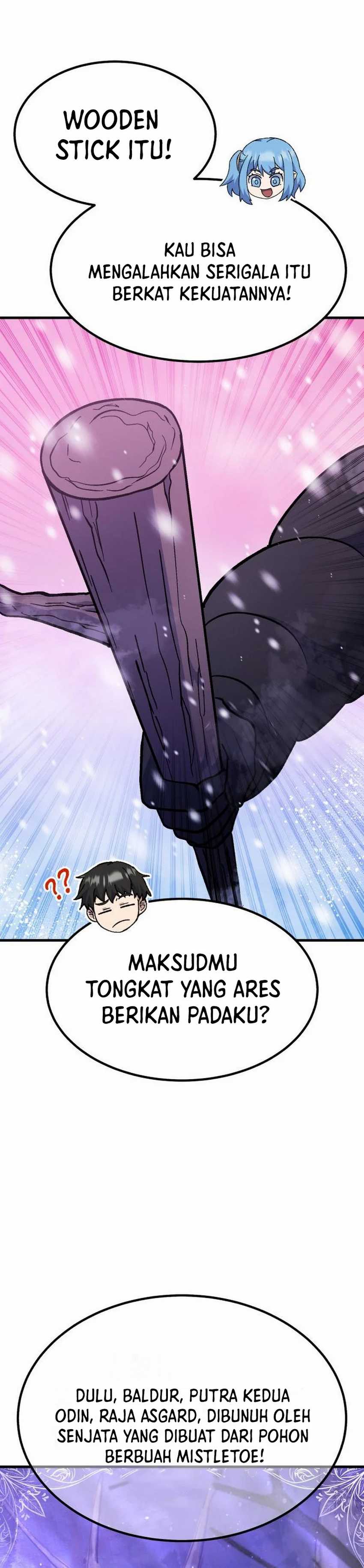 Divine Delivery Chapter 36 halaman 12