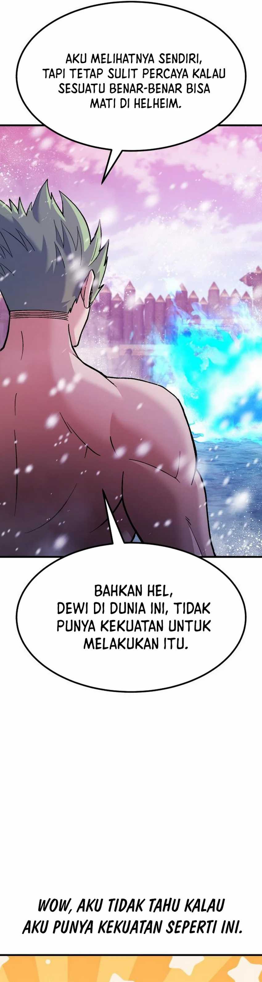 Divine Delivery Chapter 36 halaman 10