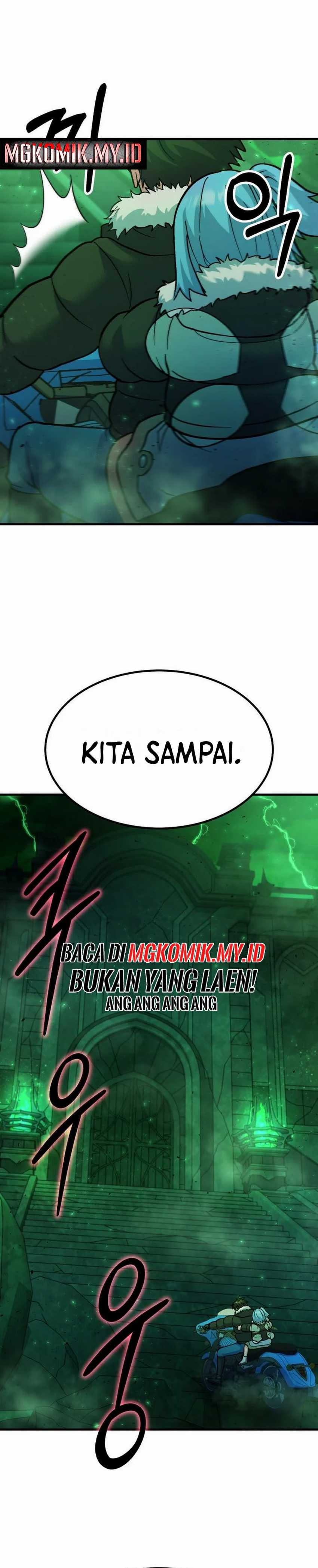 Divine Delivery Chapter 36 halaman 20