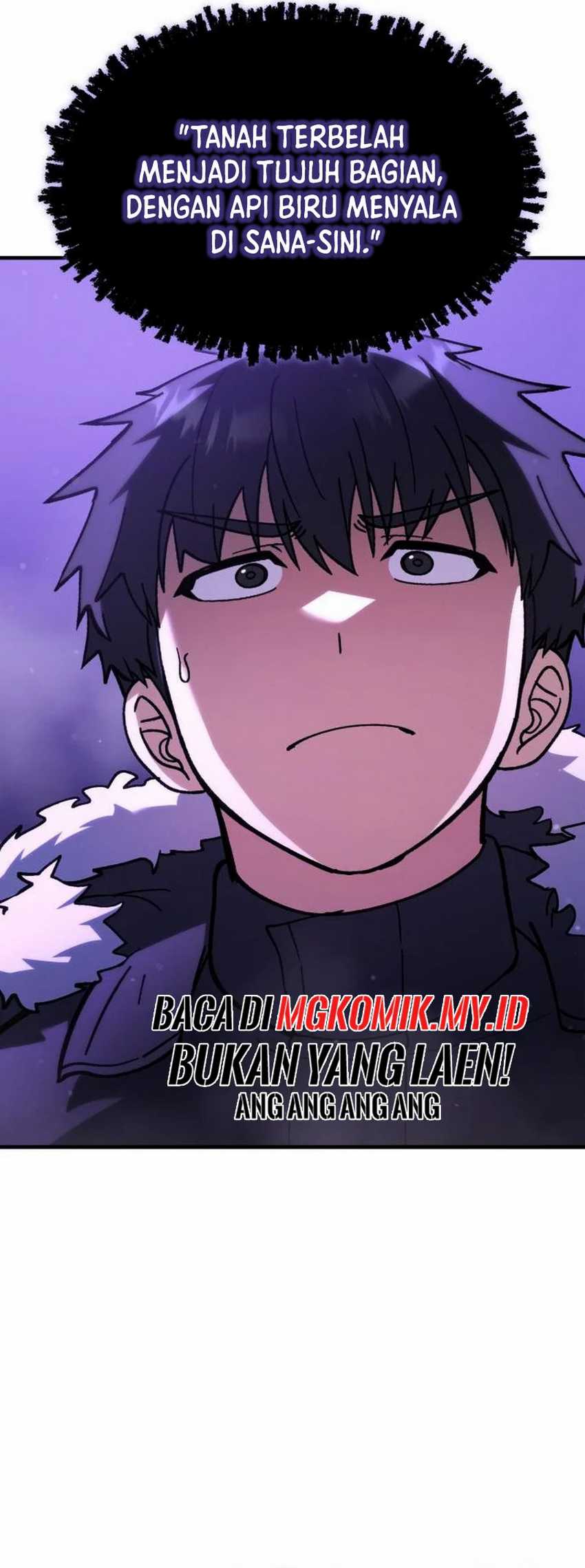 Divine Delivery Chapter 36 halaman 50