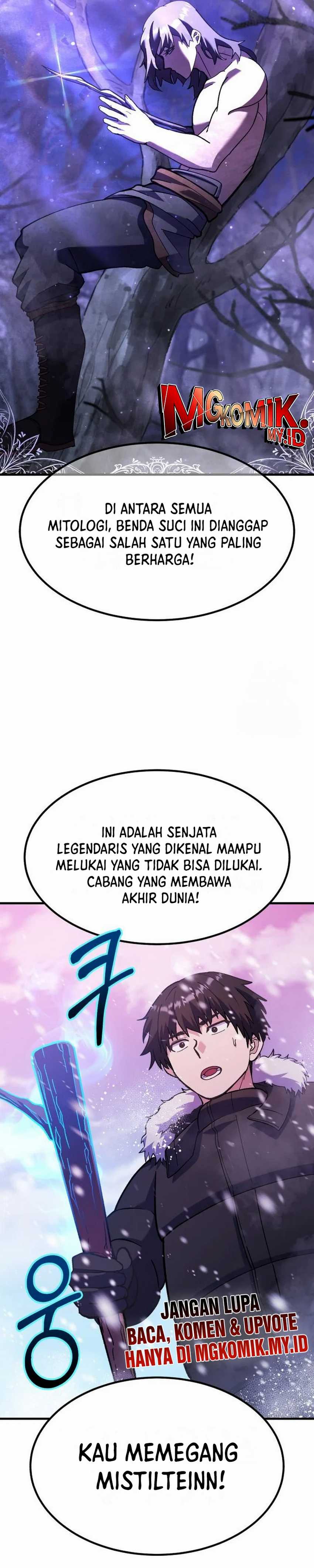 Divine Delivery Chapter 36 halaman 13