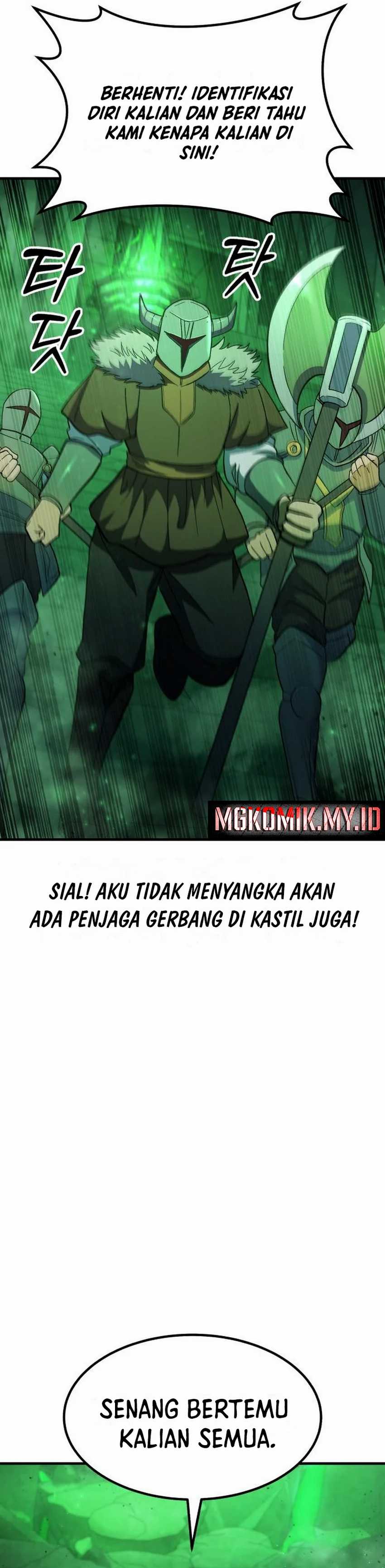 Divine Delivery Chapter 36 halaman 25