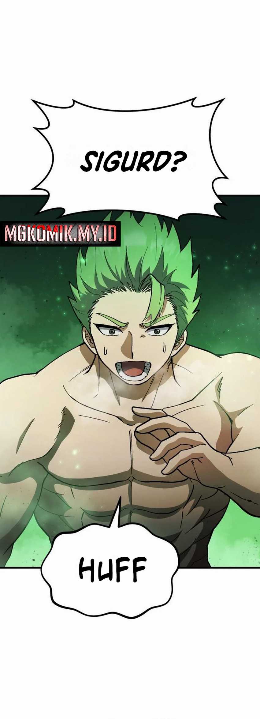 Divine Delivery Chapter 36 halaman 22