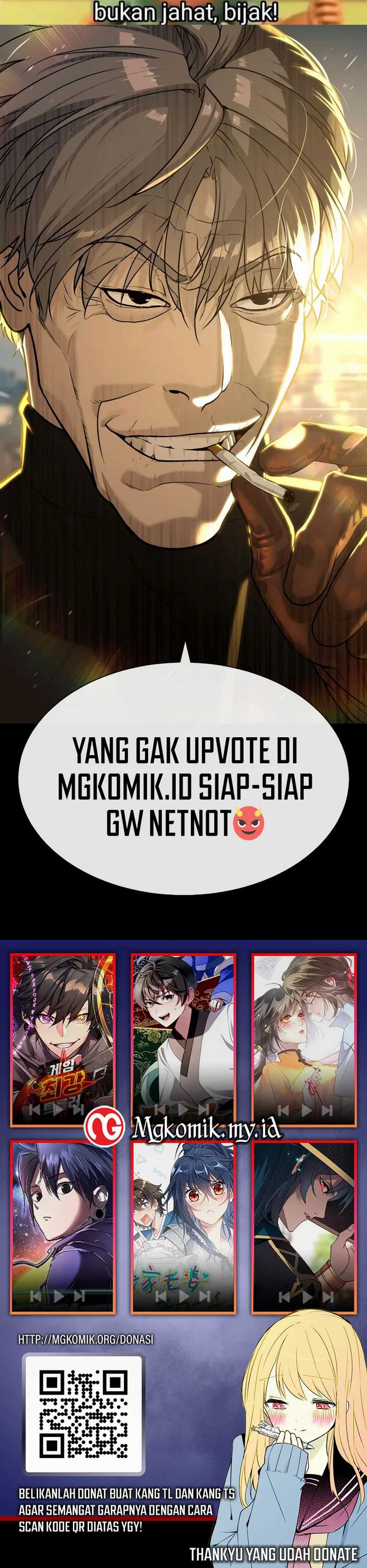 Divine Delivery Chapter 36 halaman 53