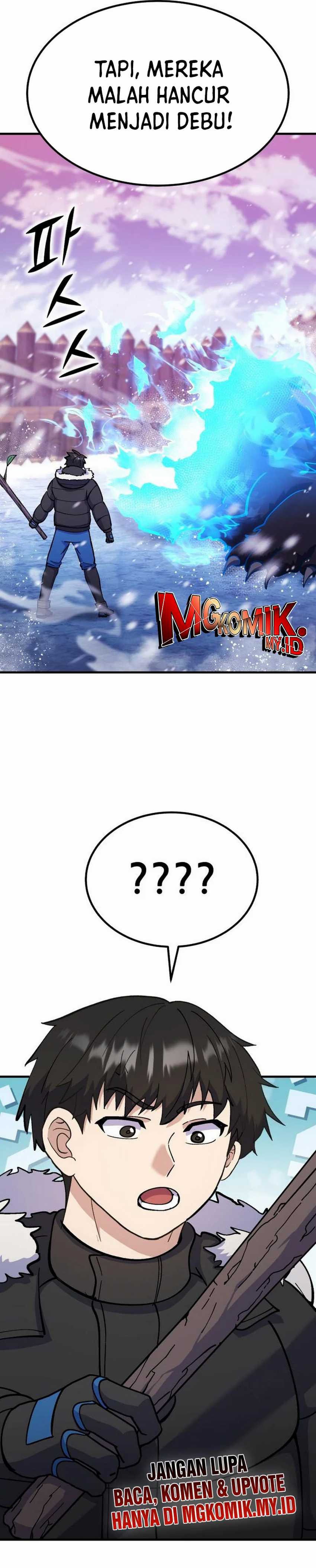 Divine Delivery Chapter 36 halaman 7