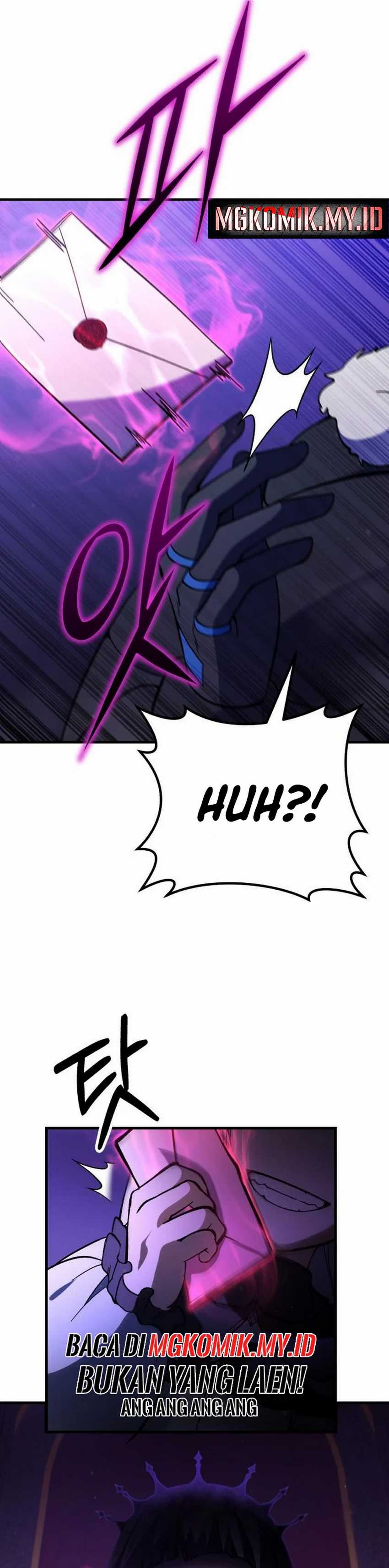 Divine Delivery Chapter 36 halaman 44