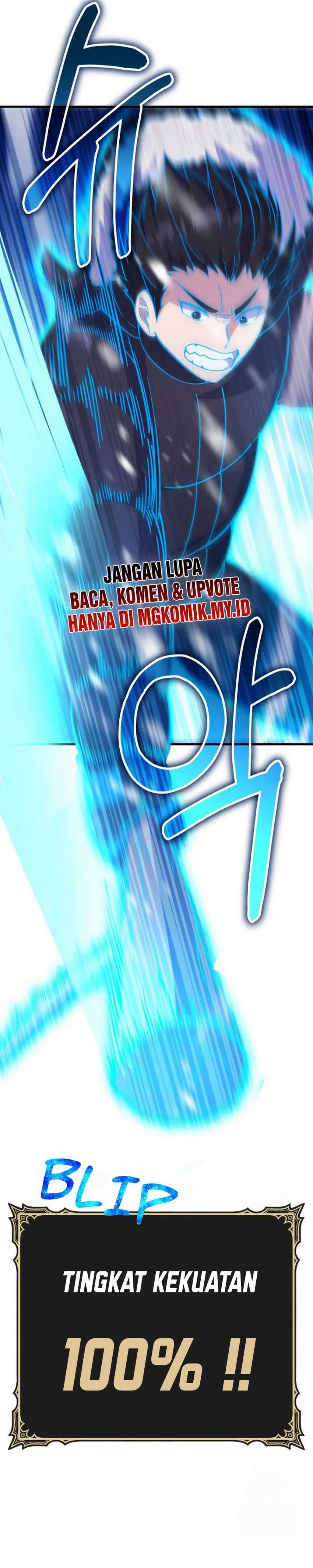 Divine Delivery Chapter 36 halaman 3
