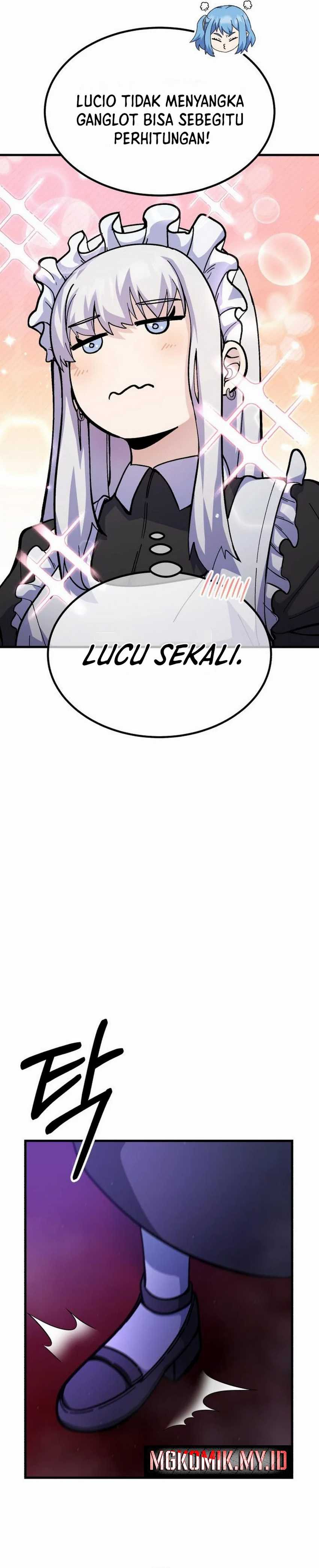 Divine Delivery Chapter 36 halaman 37