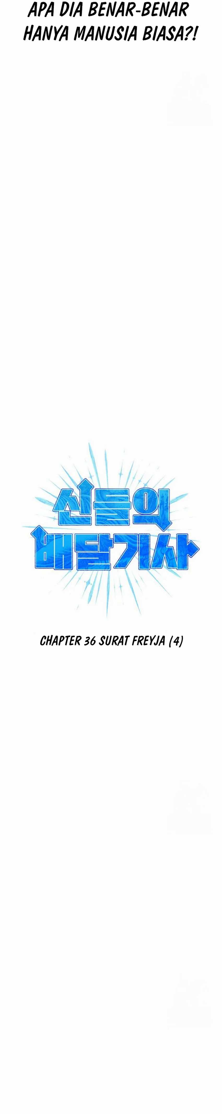 Divine Delivery Chapter 36 halaman 8
