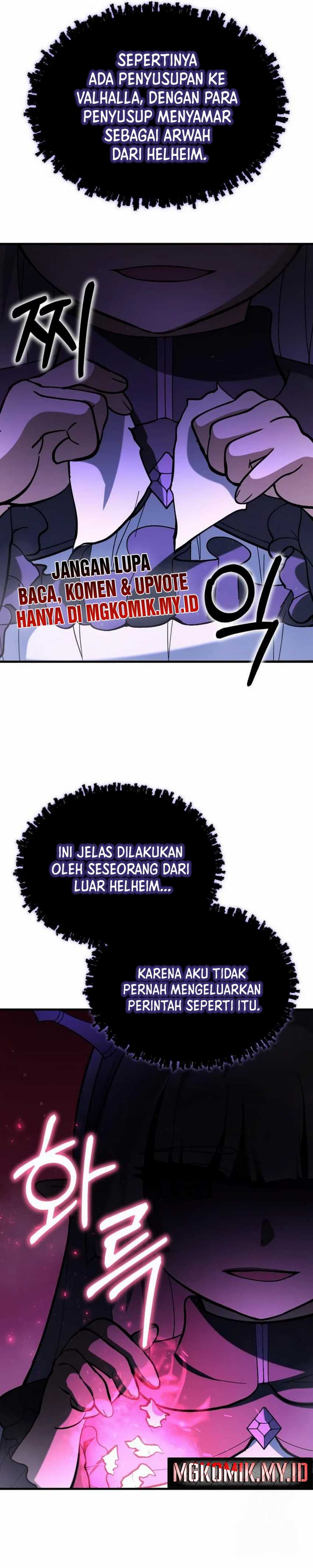 Divine Delivery Chapter 36 halaman 48