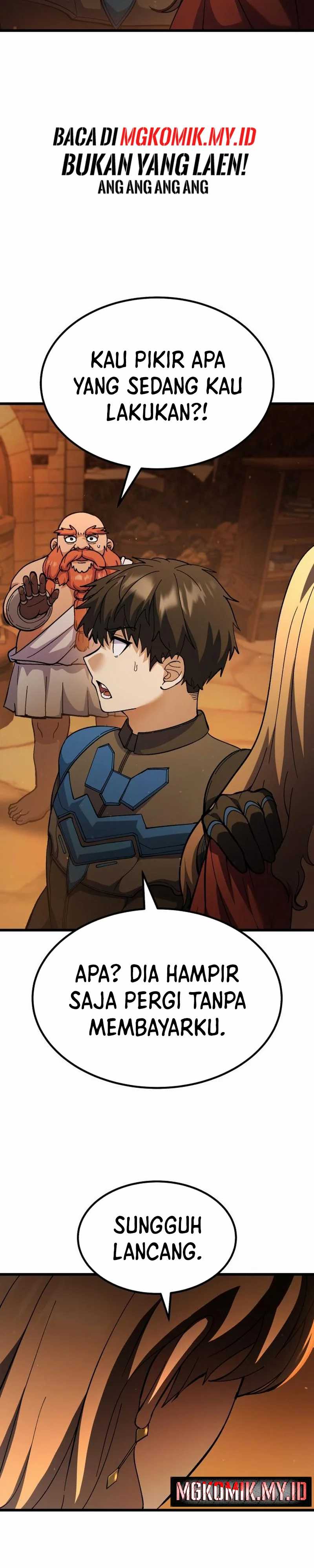 Divine Delivery Chapter 37 halaman 21