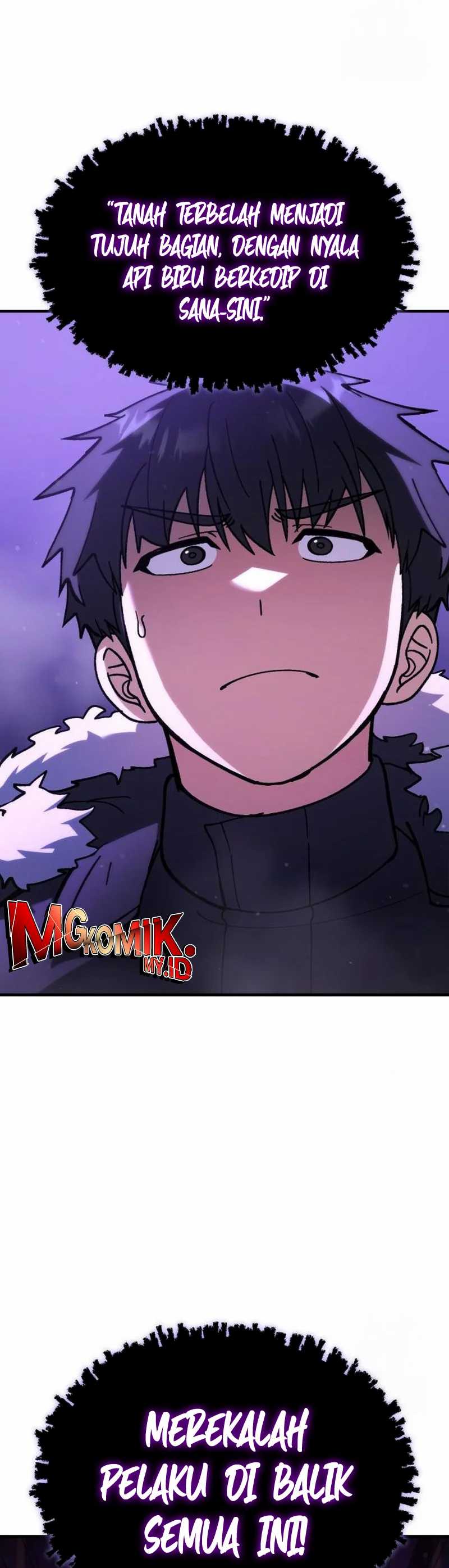 Divine Delivery Chapter 37 halaman 2