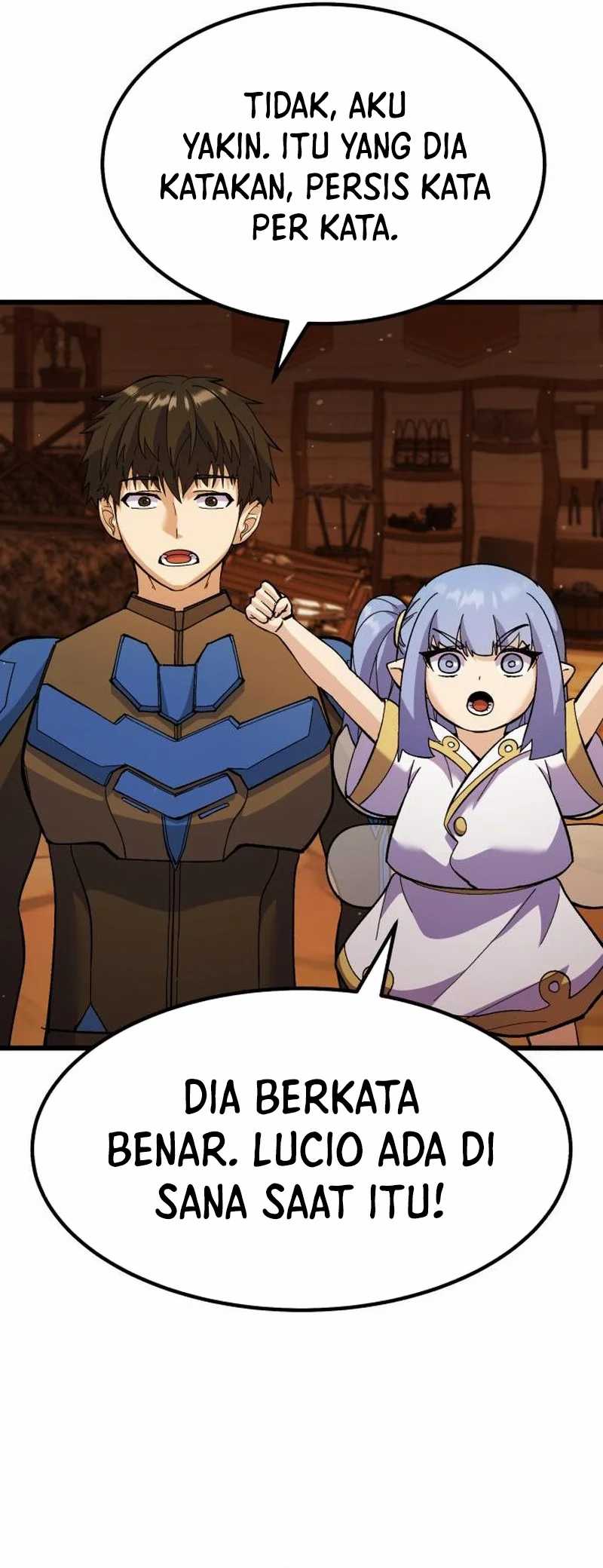 Divine Delivery Chapter 37 halaman 13
