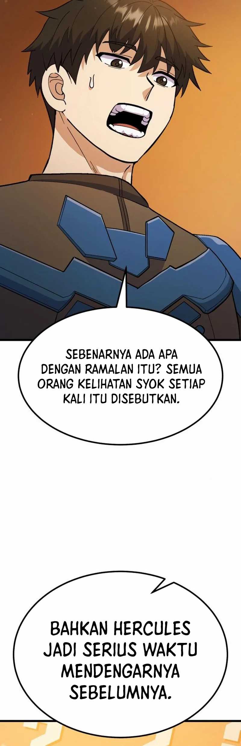 Divine Delivery Chapter 37 halaman 36