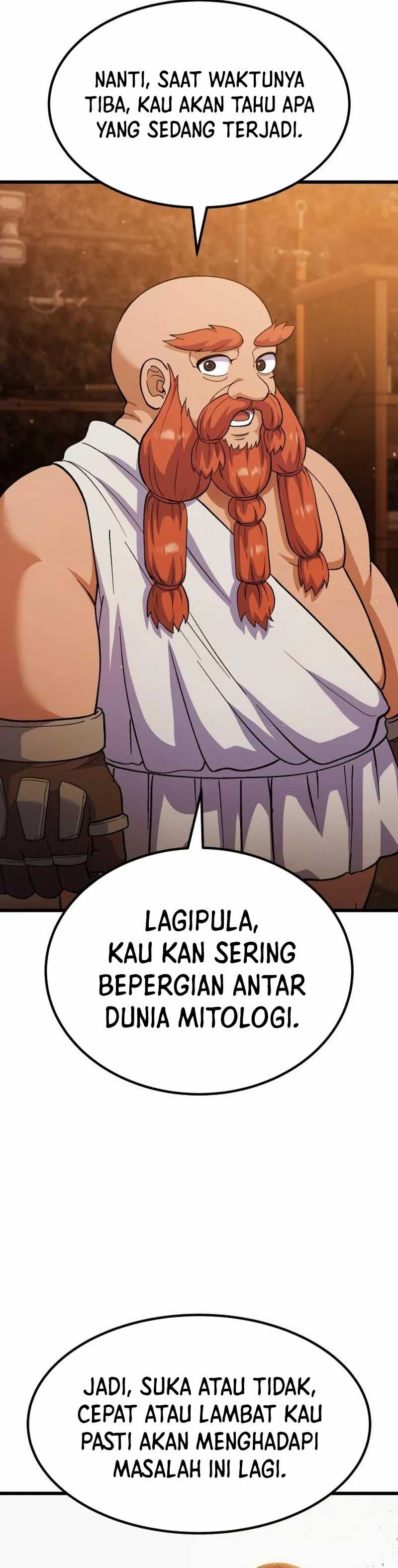 Divine Delivery Chapter 37 halaman 46