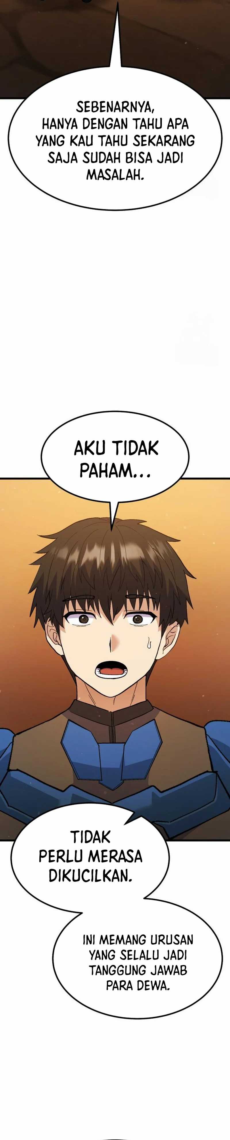 Divine Delivery Chapter 37 halaman 45