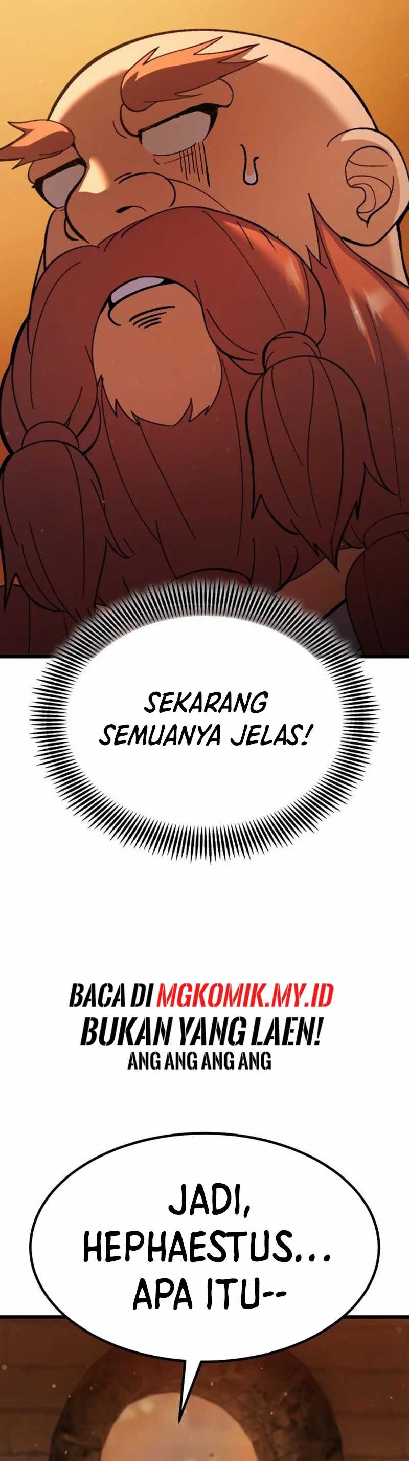 Divine Delivery Chapter 37 halaman 43