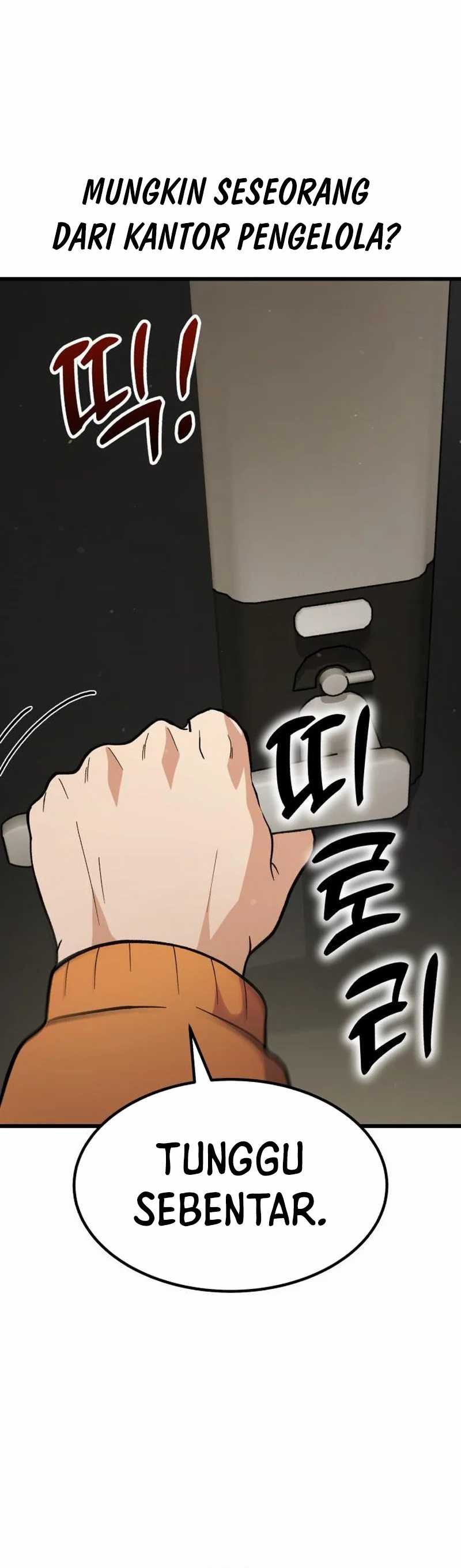Divine Delivery Chapter 37 halaman 58