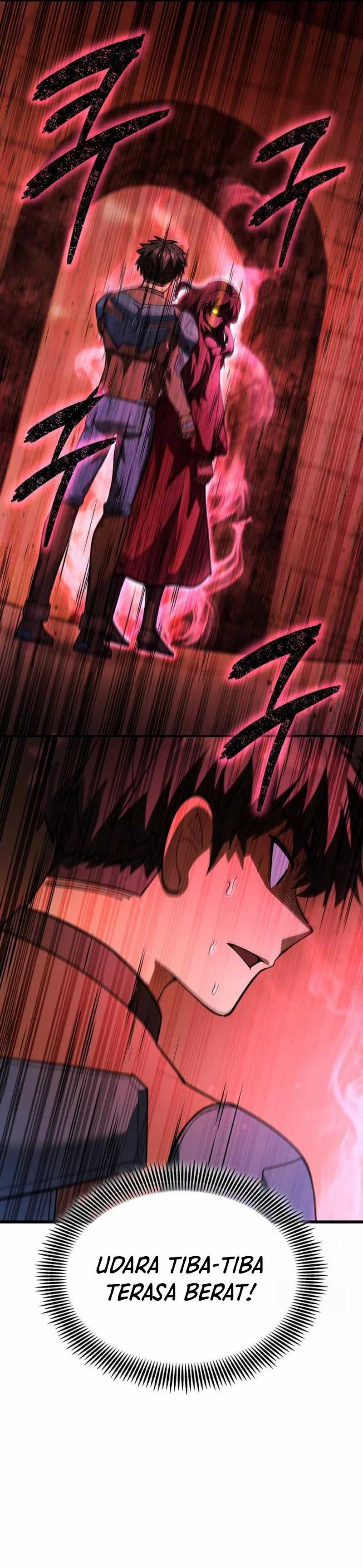 Divine Delivery Chapter 37 halaman 23