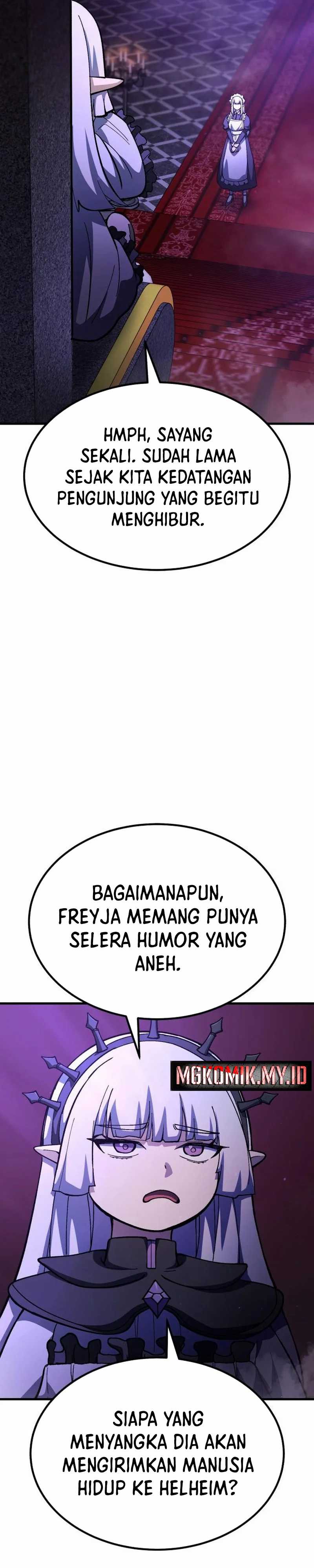 Divine Delivery Chapter 37 halaman 7