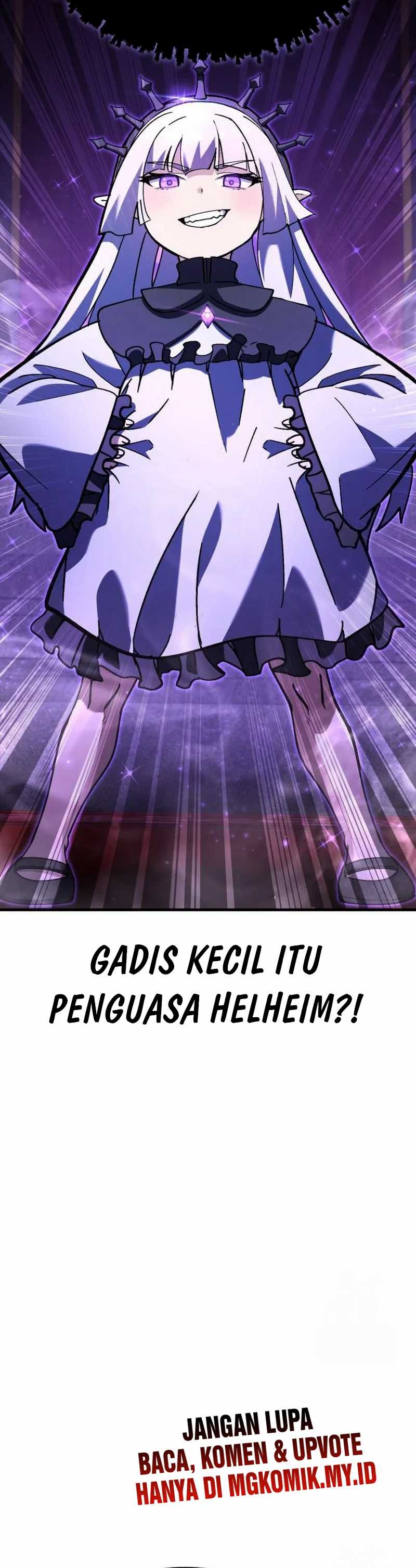 Divine Delivery Chapter 37 halaman 3
