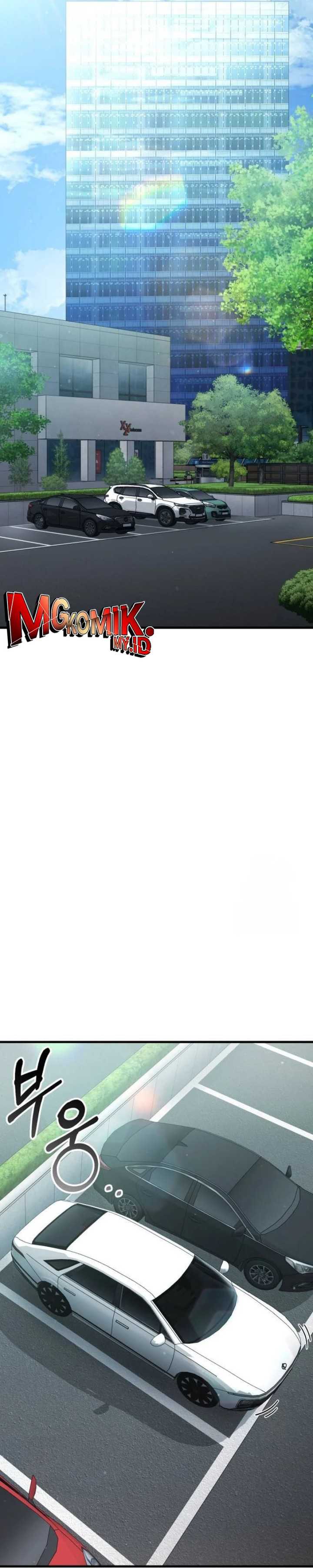 Divine Delivery Chapter 38 halaman 20