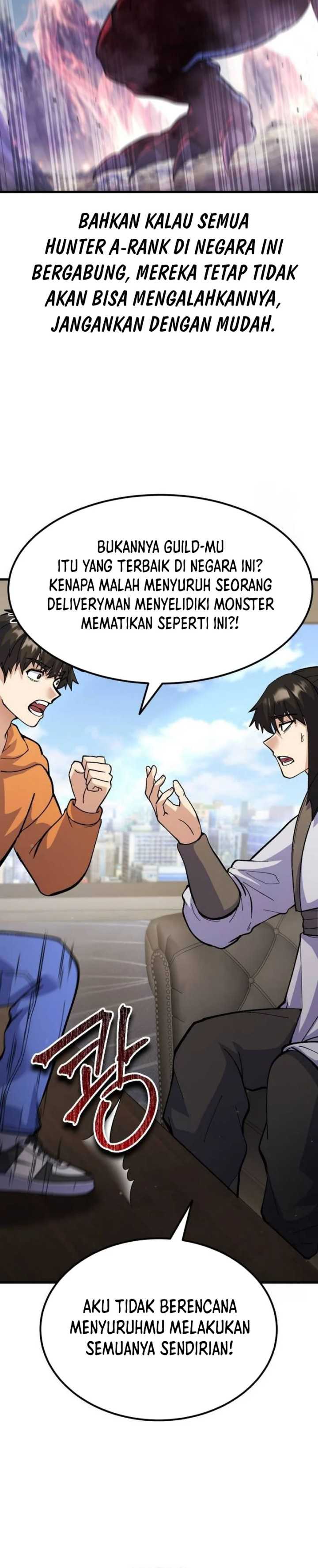 Divine Delivery Chapter 38 halaman 40