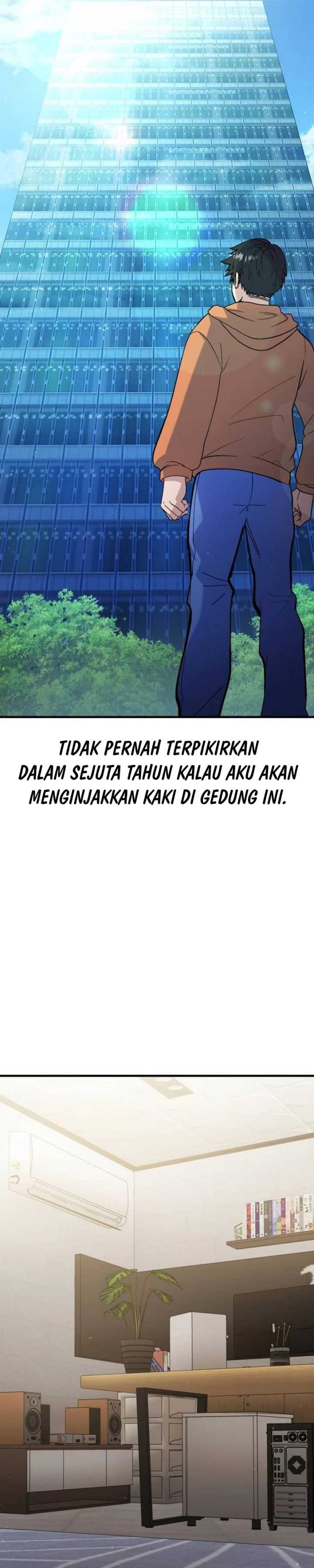 Divine Delivery Chapter 38 halaman 28