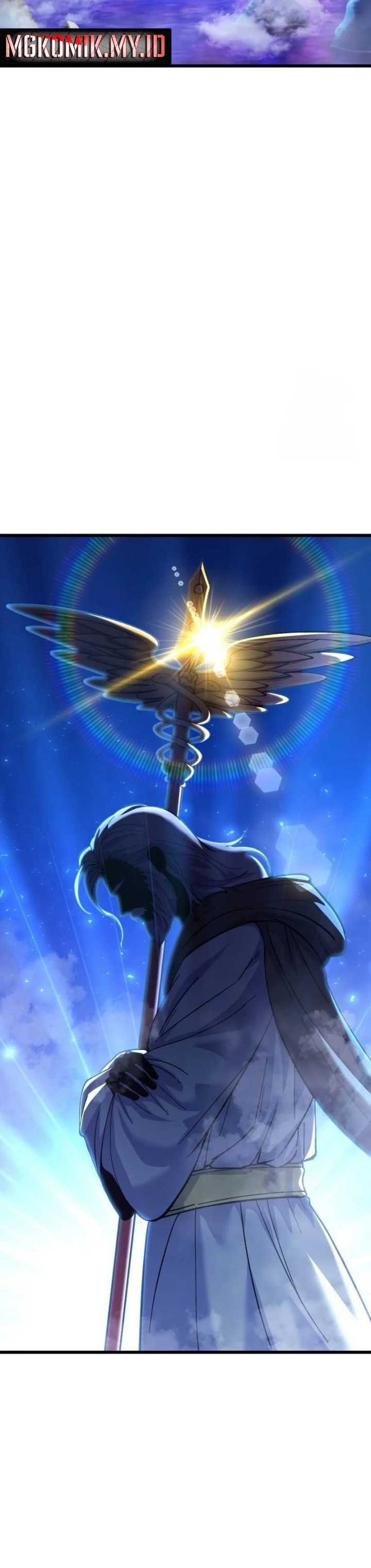 Divine Delivery Chapter 38 halaman 47