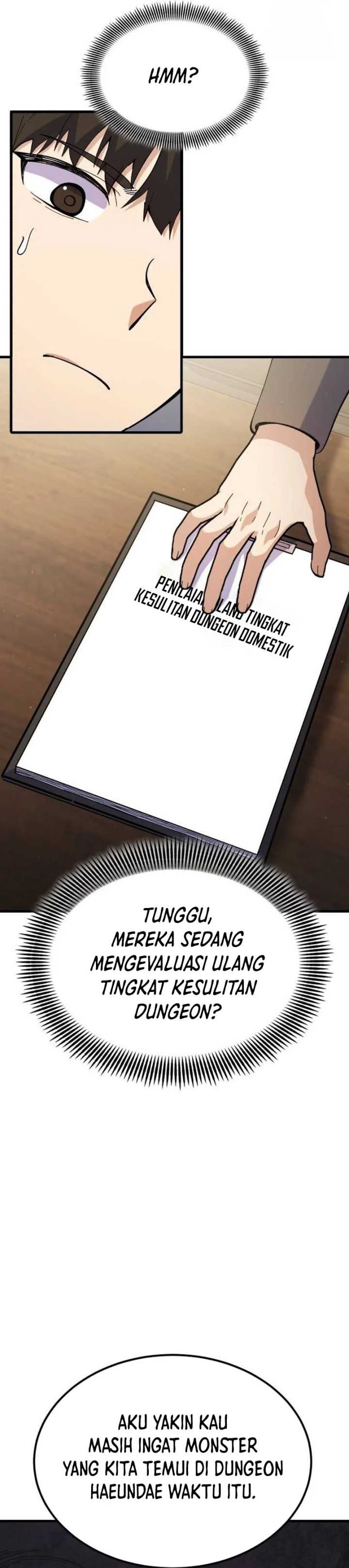 Divine Delivery Chapter 38 halaman 33
