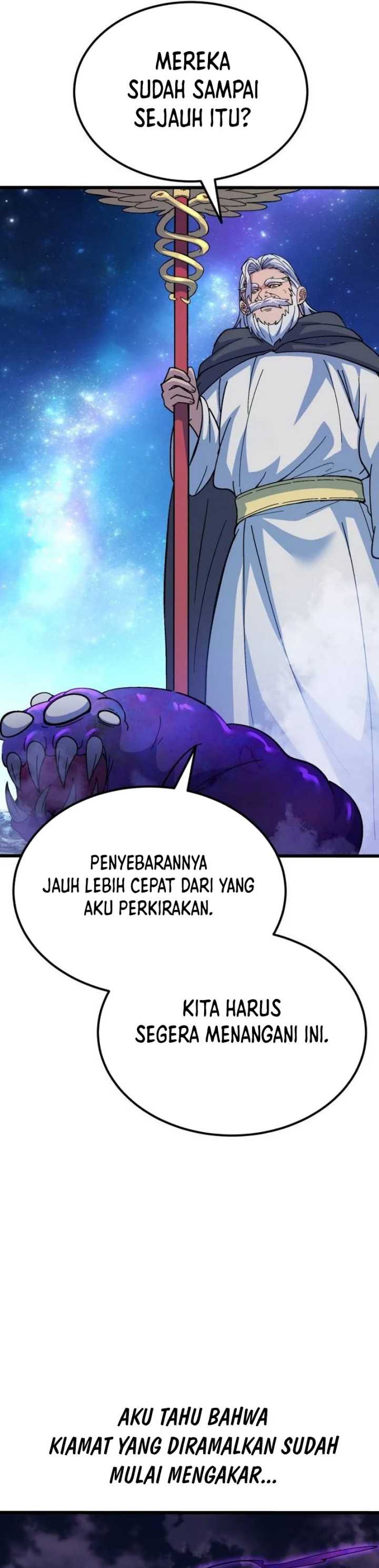 Divine Delivery Chapter 38 halaman 52