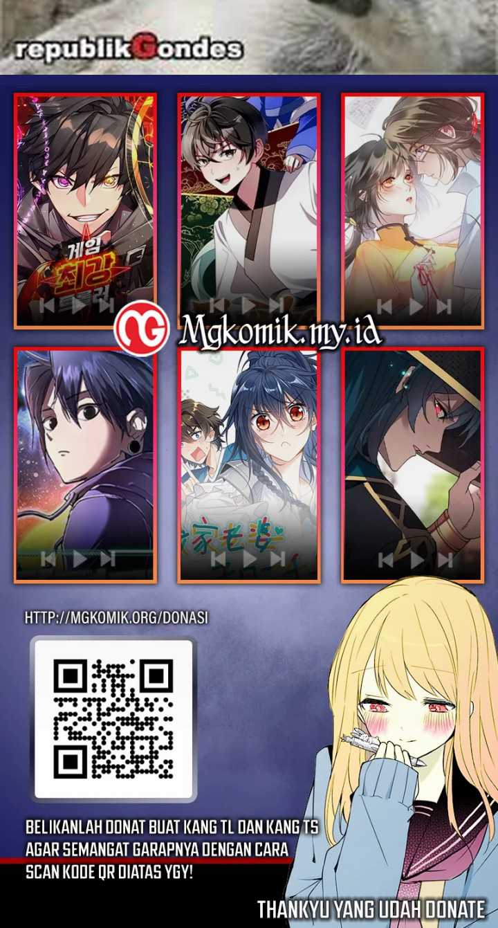 Divine Delivery Chapter 38 halaman 60