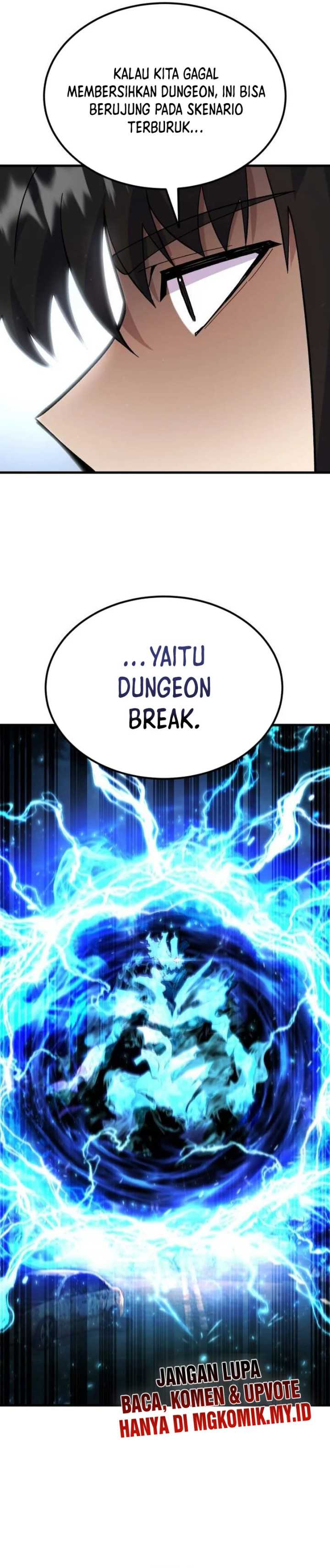 Divine Delivery Chapter 38 halaman 35